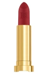 Carolina Herrera Fabulous Kiss Matte Lipstick In 442 Brown Fundamental
