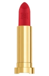 Carolina Herrera Fabulous Kiss Matte Lipstick In 472 Cheering Pink
