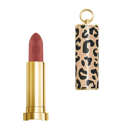 Carolina Herrera Fabulous Kiss Matte Lipstick Refill