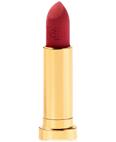Carolina Herrera Fabulous Kiss Matte Lipstick Refill In Red