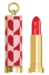 Carolina Herrera Fabulous Kiss Matte Refillable Lipstick In 310 Carolina Red