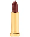 Carolina Herrera Fabulous Kiss Satin Lipstick Refill In Brown