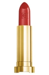 Carolina Herrera Fabulous Kiss Satin Lipstick Refill In 316 Red Apple