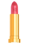 Carolina Herrera Fabulous Kiss Satin Lipstick Refill In 371 Burning Rose
