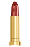 Carolina Herrera Fabulous Kiss Satin Lipstick Refill In 372 Kiss Of Luck