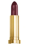 Carolina Herrera Fabulous Kiss Satin Lipstick Refill In 395 Purple Drama