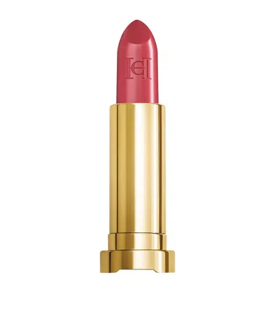 Carolina Herrera Fabulous Kiss Satin Lipstick Refill In White