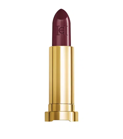 Carolina Herrera Fabulous Kiss Satin Lipstick Refill In White