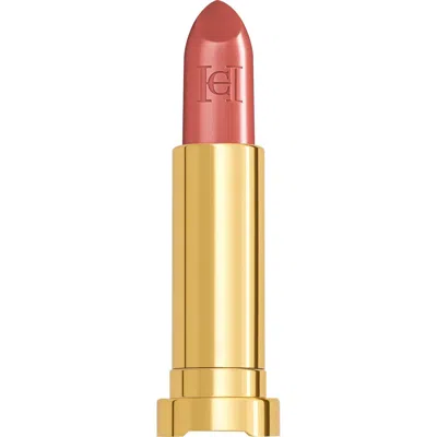 Carolina Herrera Fabulous Kiss Sheer Lipstick In 142 Nude Touch