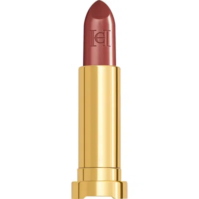 Carolina Herrera Fabulous Kiss Sheer Lipstick In 144 Fabulous