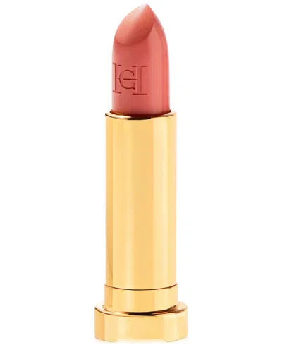 Carolina Herrera Fabulous Kiss Sheer Lipstick Refill In Pink