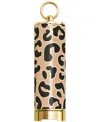 Carolina Herrera Fabulous Kiss Wild At Heart Animal Instinct Lipstick Cap In Animal Instinct