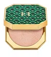 Carolina Herrera Fabulous Skin Highlighter And Case Bundle