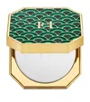 Carolina Herrera Fabulous Skin Mattifier Powder And Case Bundle
