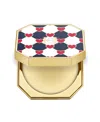 Carolina Herrera Fabulous Skin Powder Compact Case In Love Wins