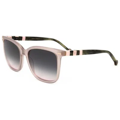 Carolina Herrera Fashion Women's Sunglasses In Multi