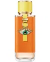 Carolina Herrera Fearless & Fabulous Eau De Parfum, 3.4 Oz.