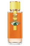 Carolina Herrera Fearless And Fabulous Eau De Parfum