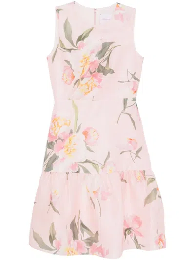 strapless open back dress Louis Vuitton Monogram Denim Sunset Washed Pink 1855095 – FASHIONPHILE