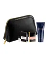 Carolina Herrera Free 4-pc. Gift With Your $148 Purchase From The  Good Girl Women's Fragrance And/or In Multi