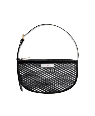 Carolina Herrera Free Black  Shoulder Bag With Any $164  Good Girl Women's Fragrance