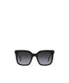 Carolina Herrera Full Frame Sunglasses
