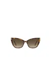 Carolina Herrera Full Frame Sunglasses
