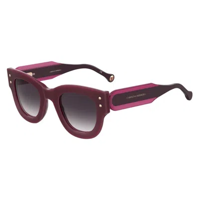 Carolina Herrera Full Frame Sunglasses