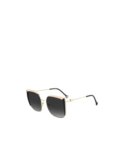 Carolina Herrera Full Frame Sunglasses