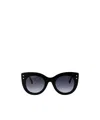 Carolina Herrera Ch 0008/s In Black