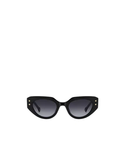 Carolina Herrera Full Frame Sunglasses