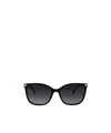 Carolina Herrera Full Frame Sunglasses In Neutral