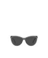 Carolina Herrera Full Frame Sunglasses In Black