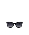 Carolina Herrera Full Frame Sunglasses In Neutral