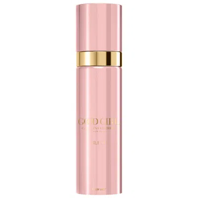 Carolina Herrera Good Girl Blush Body Mist 3.4 oz/ 100 ml Spray In Pink