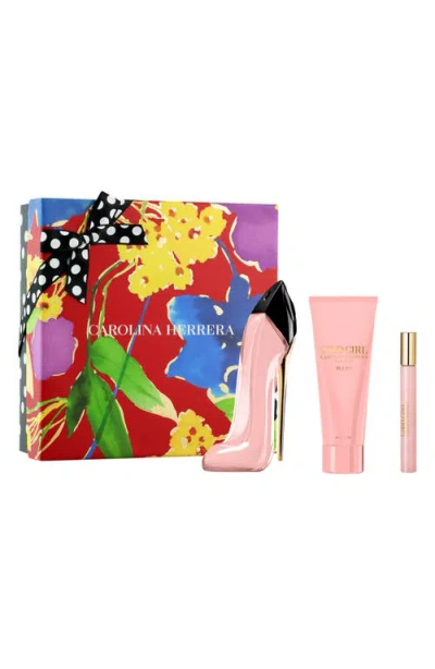 Carolina Herrera Good Girl Blush Eau De Parfum $231 Value In No Color