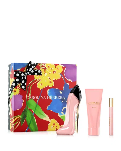 Carolina Herrera Good Girl Blush Eau De Parfum Gift Set