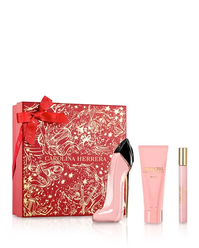 Carolina Herrera Good Girl Blush Eau De Parfum Gift Set ($238 Value)