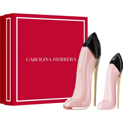 Carolina Herrera Good Girl Blush Eau De Parfum Gift Set $291 Value In Multi