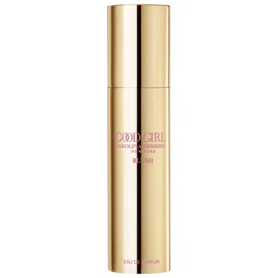 Carolina Herrera Good Girl Blush Eau De Parfum Travel Spray 0.34 oz / 10 ml Eau De Parfum Spray