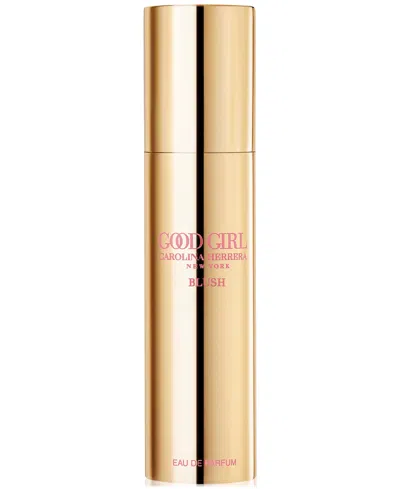 Carolina Herrera Good Girl Blush Eau De Parfum Travel Spray, 0.34 Oz.