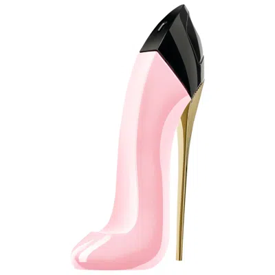 CAROLINA HERRERA GOOD GIRL BLUSH EAU DE PARFUM WITH FLORAL VANILLA 5.1 OZ/150 ML EAU DE PARFUM