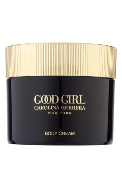 Carolina Herrera Good Girl Body Cream In No Color