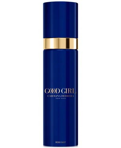Carolina Herrera Good Girl Body Mist 3.4 / 100