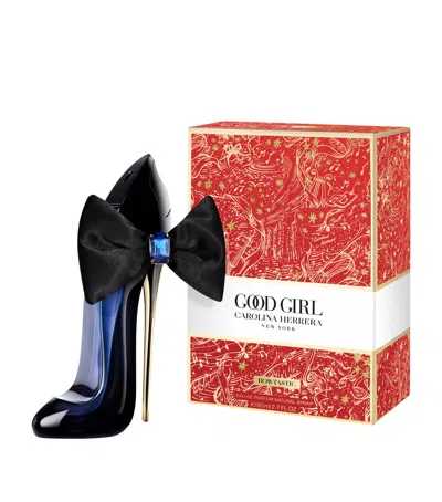 Carolina Herrera Good Girl Bowtastic Eau De Parfum In Blue