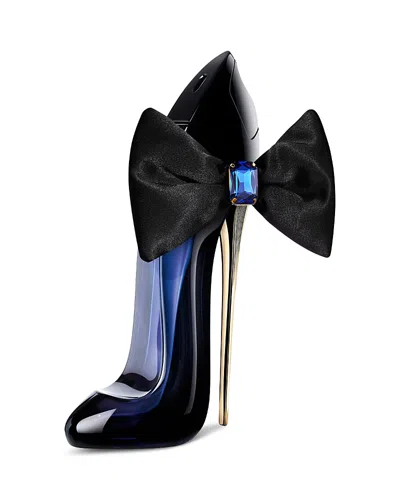 Carolina Herrera Good Girl Bowtastic Eau De Parfum Collector's Edition 2.7 Oz.