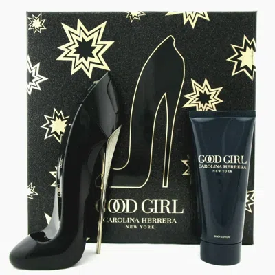 Carolina Herrera Good Girl /  Set (w)