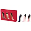 Carolina Herrera Good Girl Collection Mini Replica Perfume Trio Set