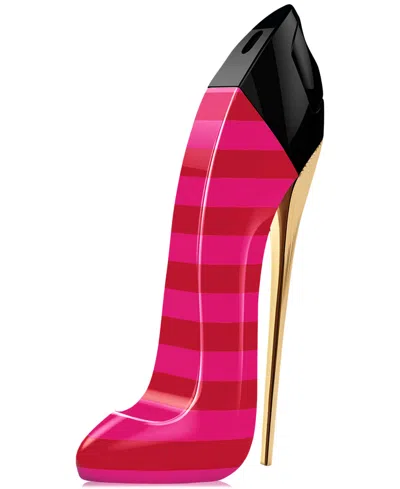 Carolina Herrera Good Girl Colormania Collector Edition Eau De Parfum, 2.7 Oz.
