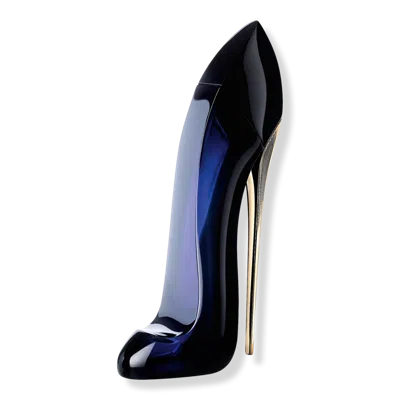 Carolina Herrera Good Girl Eau De Parfum - 1.0 oz